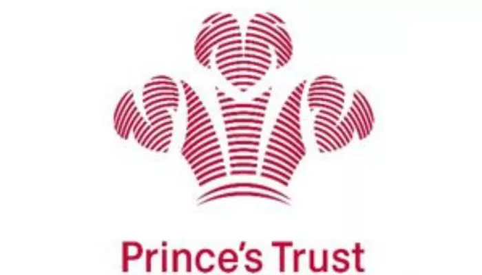 The Prince's Trust logo