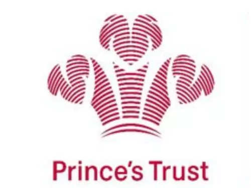 The Prince's Trust logo