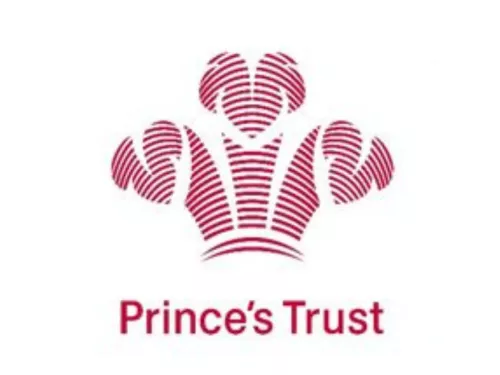 The Prince's Trust logo